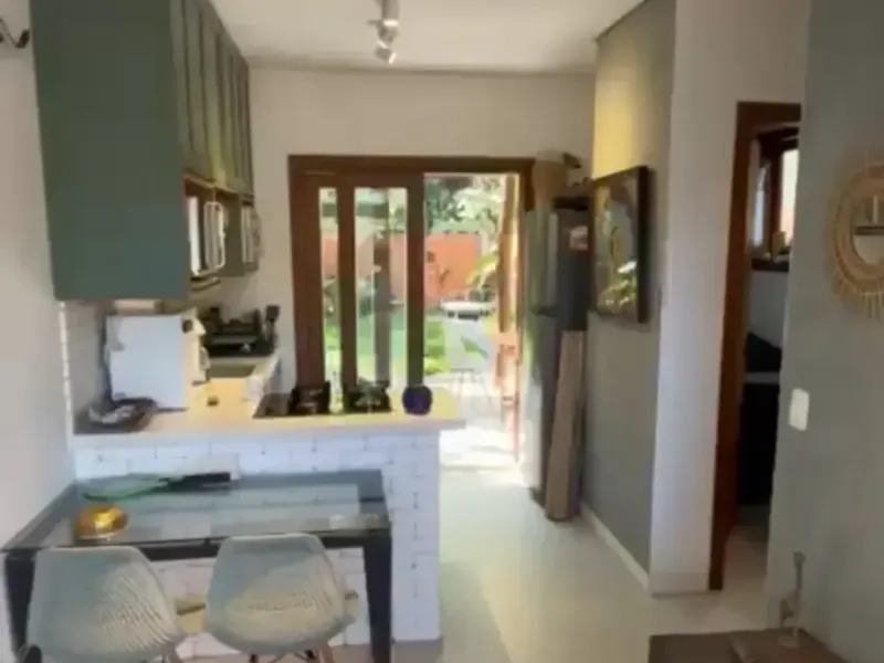Casa em condomínio em Camburi, São Sebastião - foto 3 de 25
