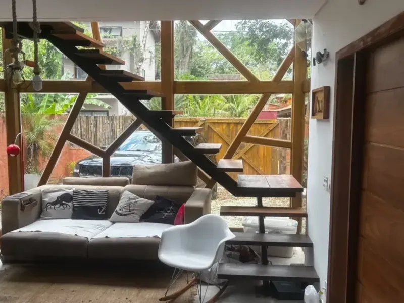 Casa em condomínio em Camburi, São Sebastião - foto 5 de 25