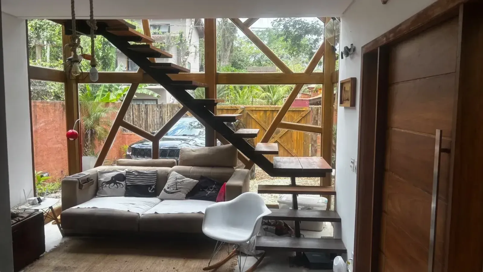 Casa em condomínio em Camburi, São Sebastião - foto 5 de 25