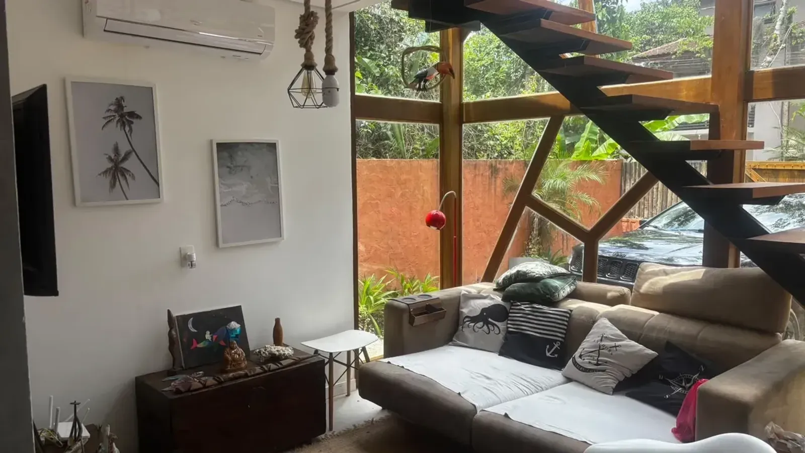 Casa em condomínio em Camburi, São Sebastião - foto 6 de 25