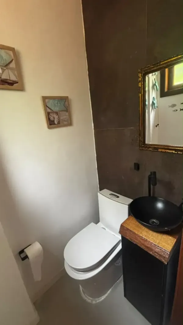 Casa em condomínio em Camburi, São Sebastião - foto 12 de 25
