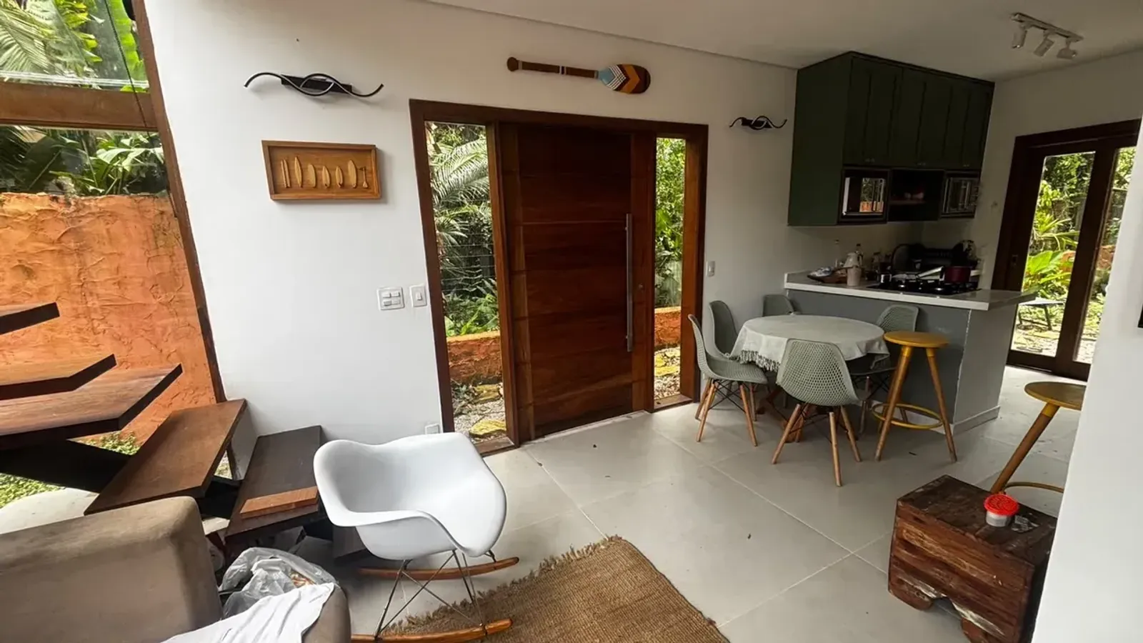 Casa em condomínio em Camburi, São Sebastião - foto 17 de 25