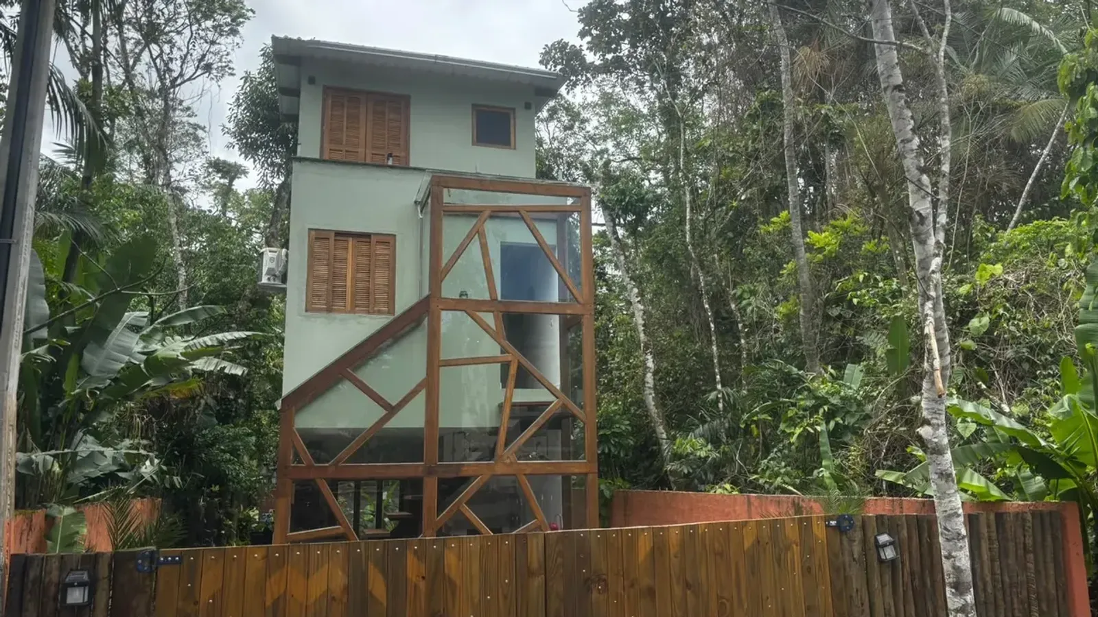 Casa em condomínio em Camburi, São Sebastião - foto 22 de 25