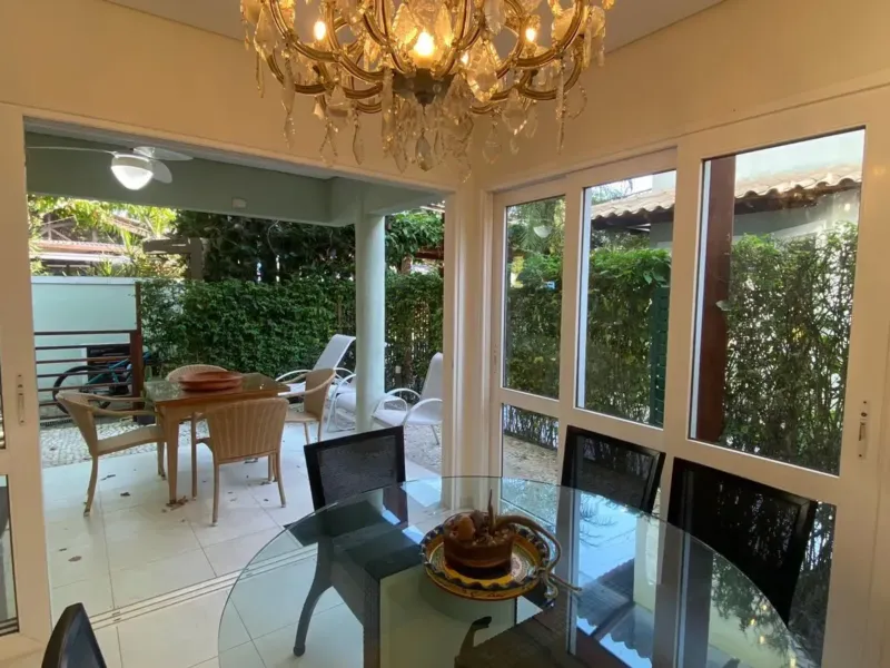 Casa em condomínio em Juquehy, São Sebastião - foto 3 de 16