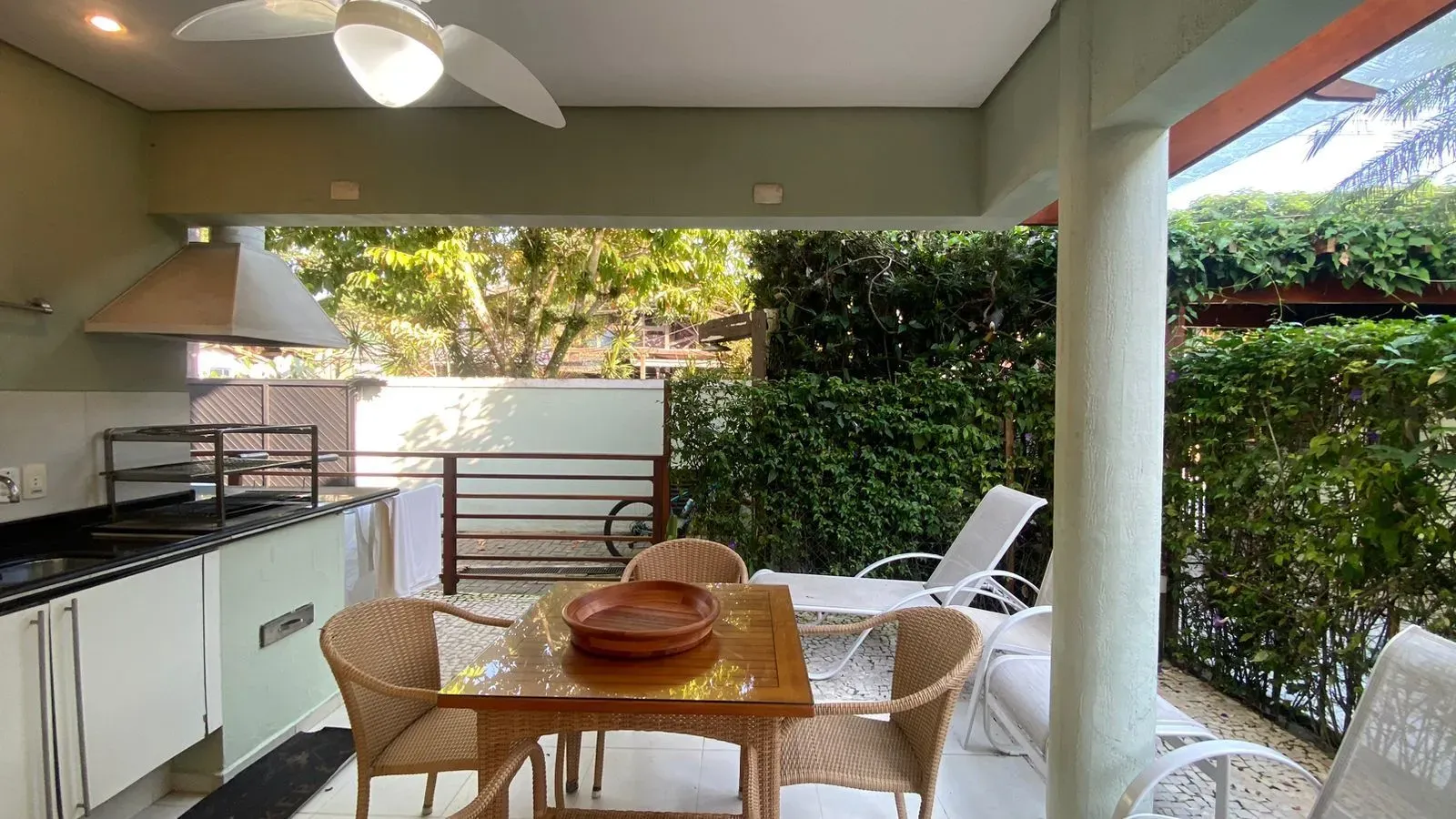 Casa em condomínio em Juquehy, São Sebastião - foto 4 de 16