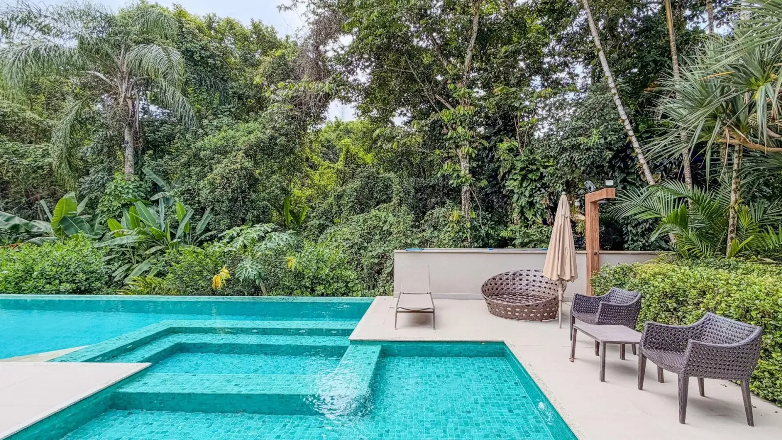 Casa em condomínio em Juquehy, São Sebastião - foto 6 de 32