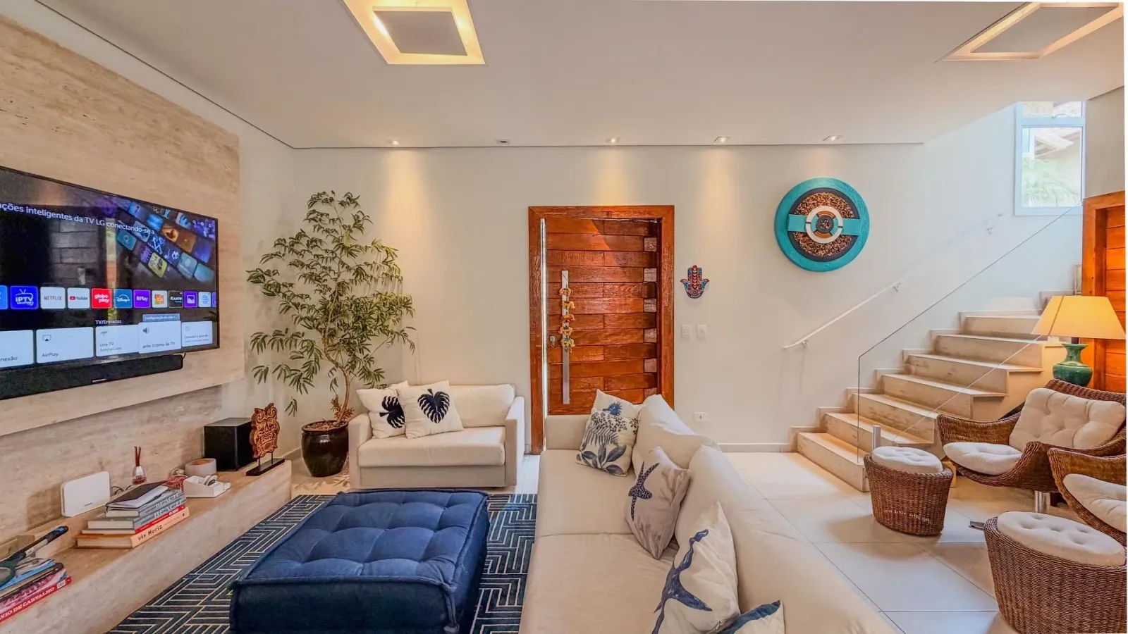 Casa em condomínio em Juquehy, São Sebastião - foto 11 de 32