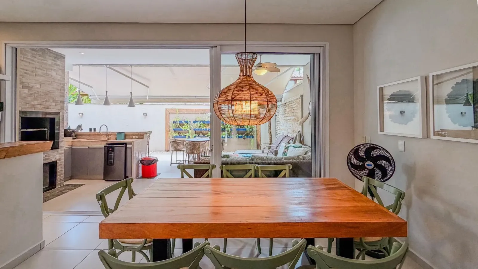 Casa em condomínio em Juquehy, São Sebastião - foto 13 de 32