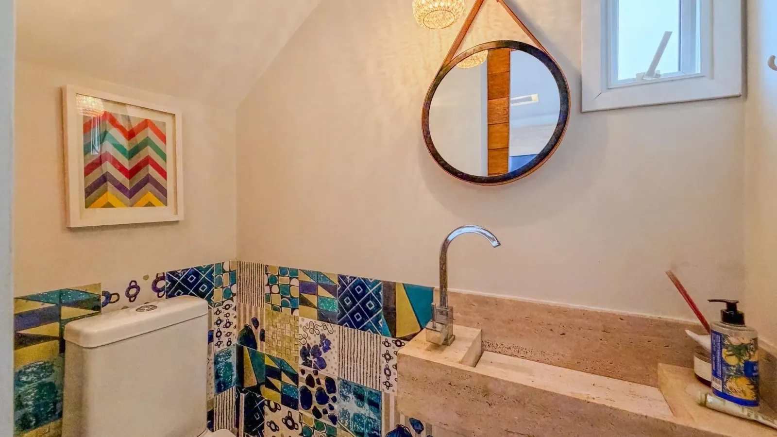 Casa em condomínio em Juquehy, São Sebastião - foto 18 de 32
