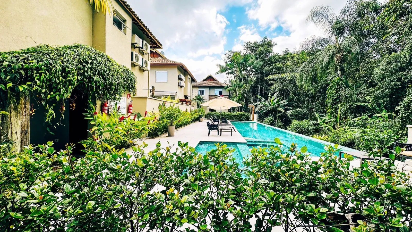 Casa em condomínio em Juquehy, São Sebastião - foto 6 de 34