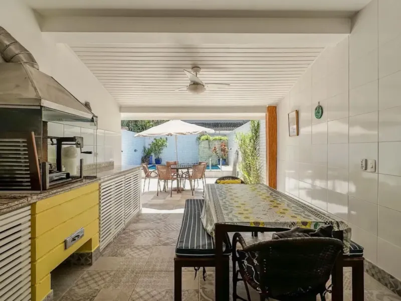Casa em condomínio em Juquehy, São Sebastião - foto 3 de 20