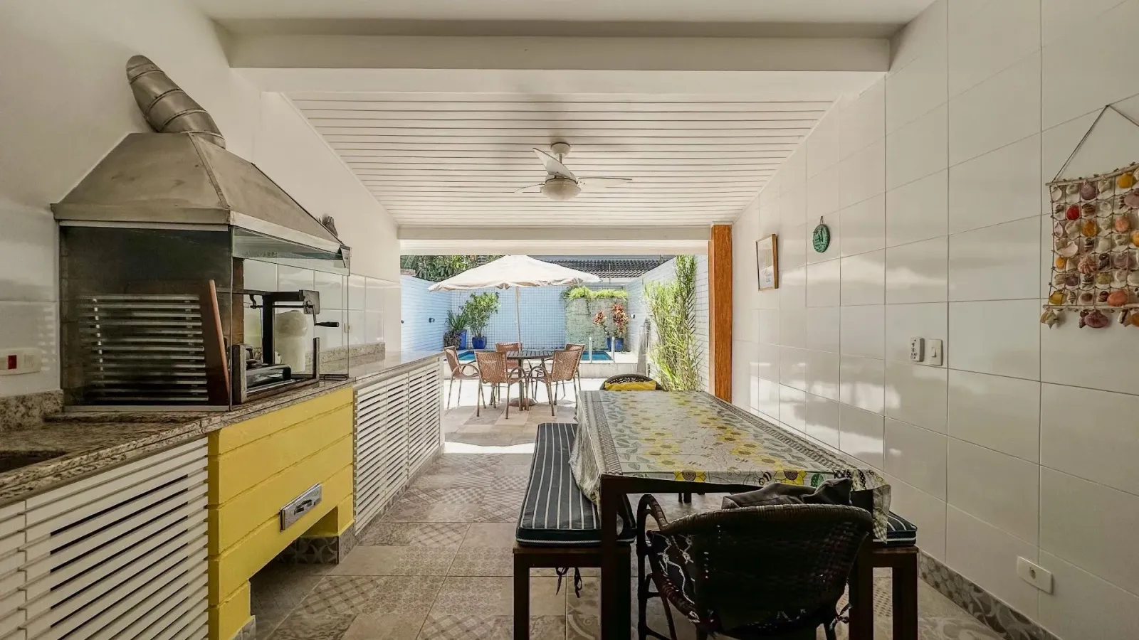 Casa em condomínio em Juquehy, São Sebastião - foto 3 de 20