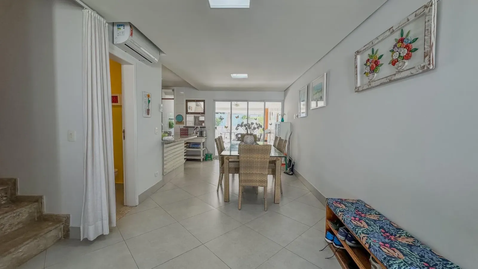 Casa em condomínio em Juquehy, São Sebastião - foto 4 de 20