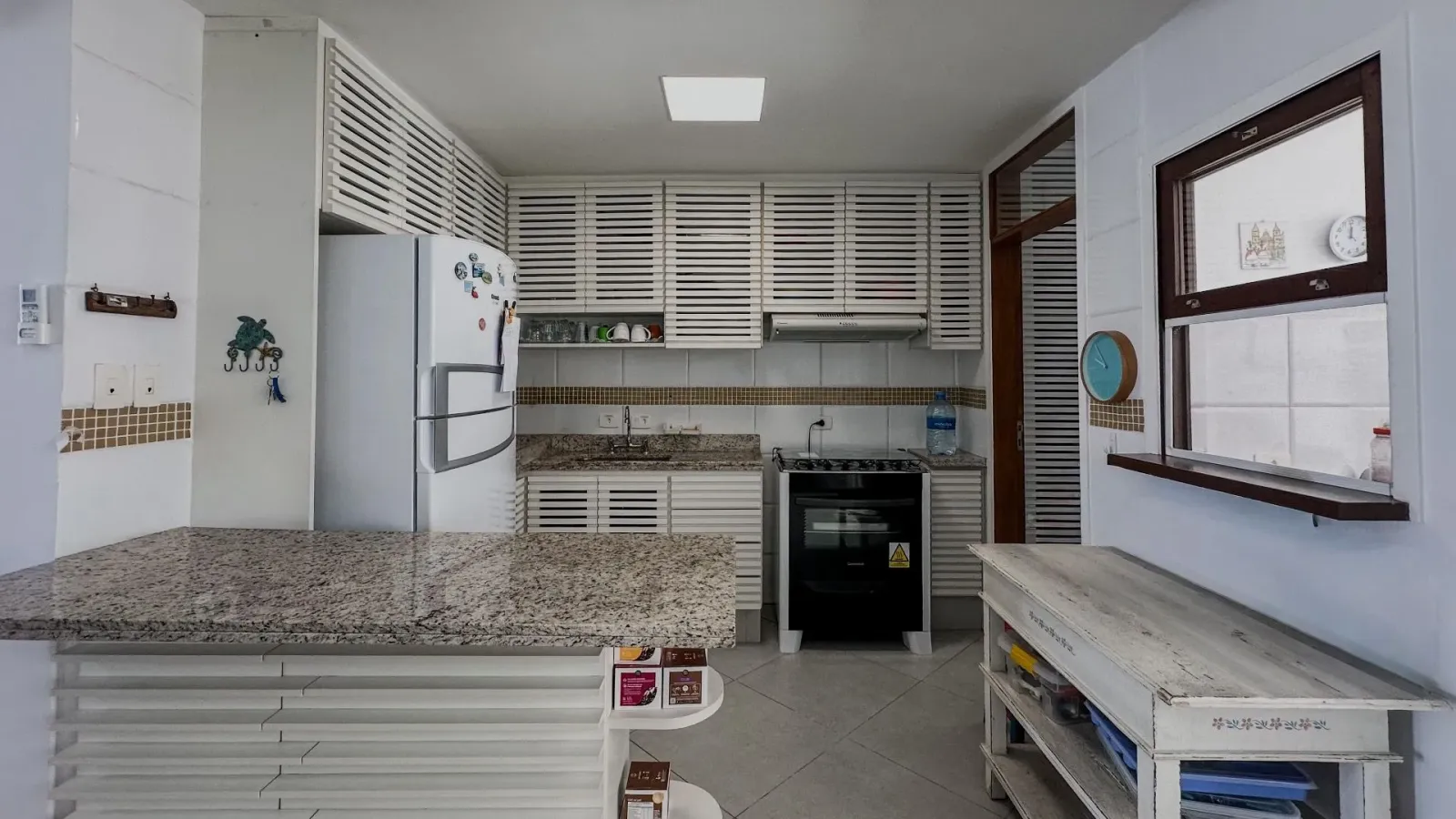Casa em condomínio em Juquehy, São Sebastião - foto 6 de 20