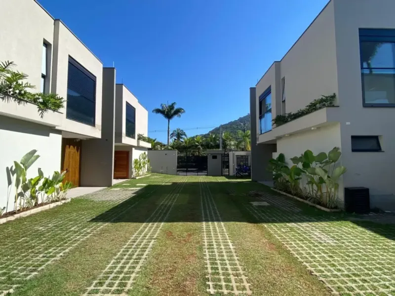 Casa em condomínio em Juquehy, São Sebastião - foto 2 de 30