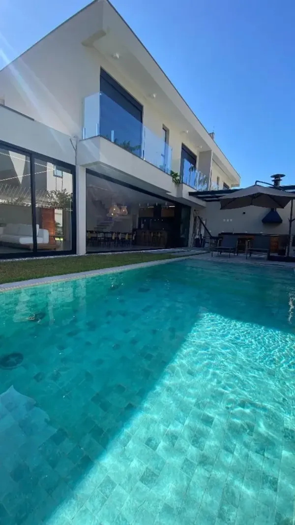 Casa em condomínio em Juquehy, São Sebastião - foto 3 de 30