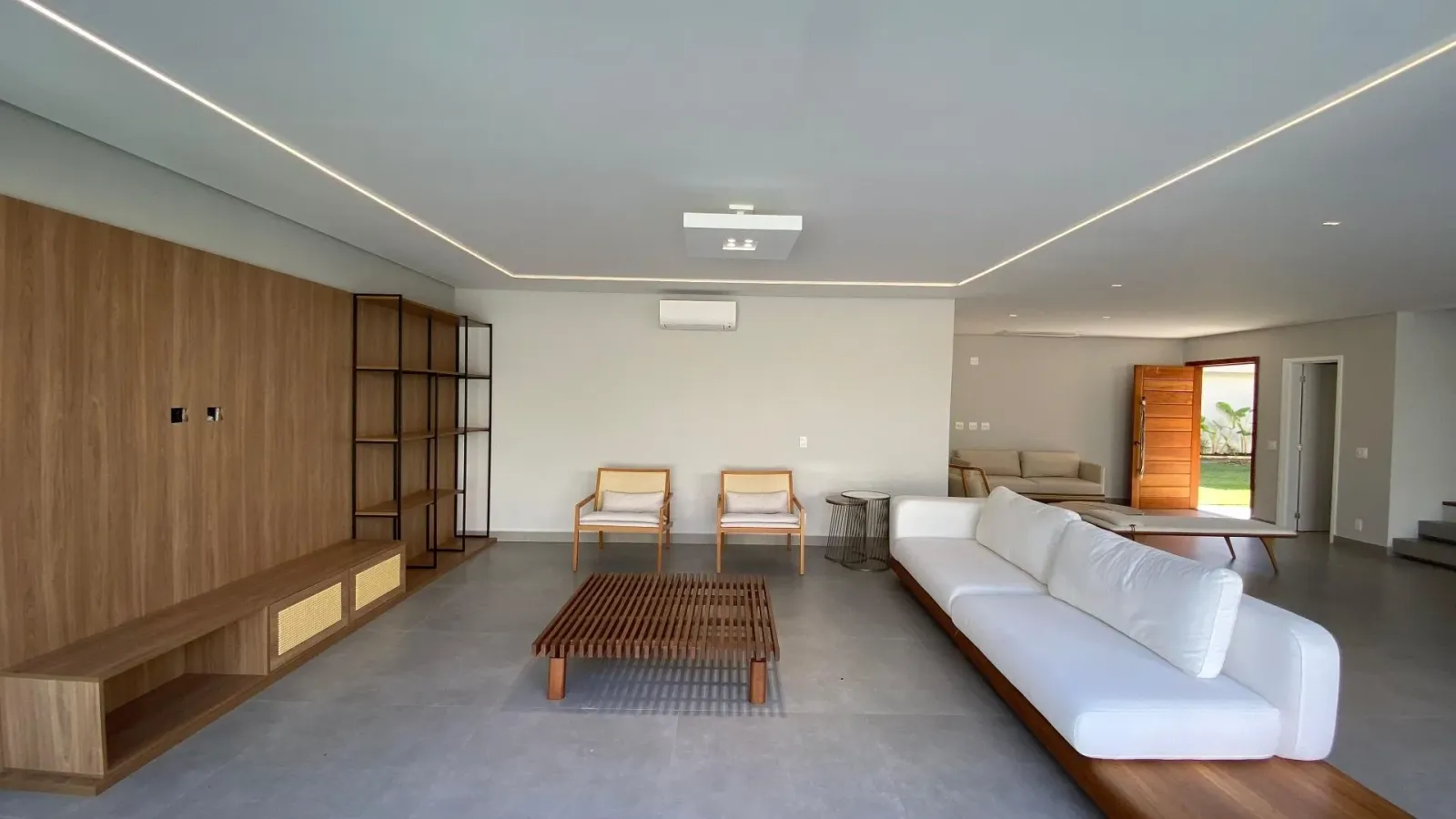 Casa em condomínio em Juquehy, São Sebastião - foto 6 de 30