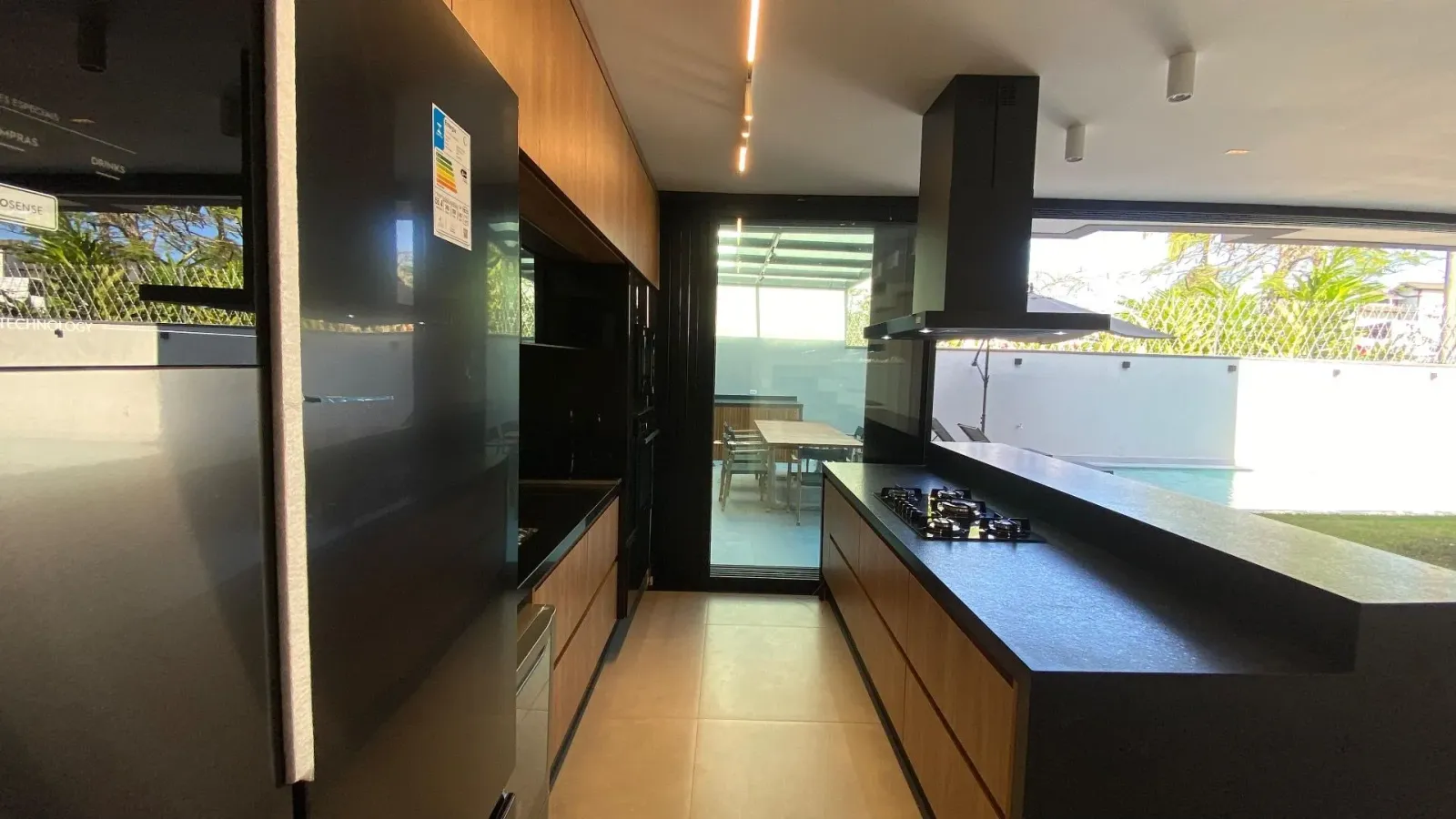 Casa em condomínio em Juquehy, São Sebastião - foto 13 de 30