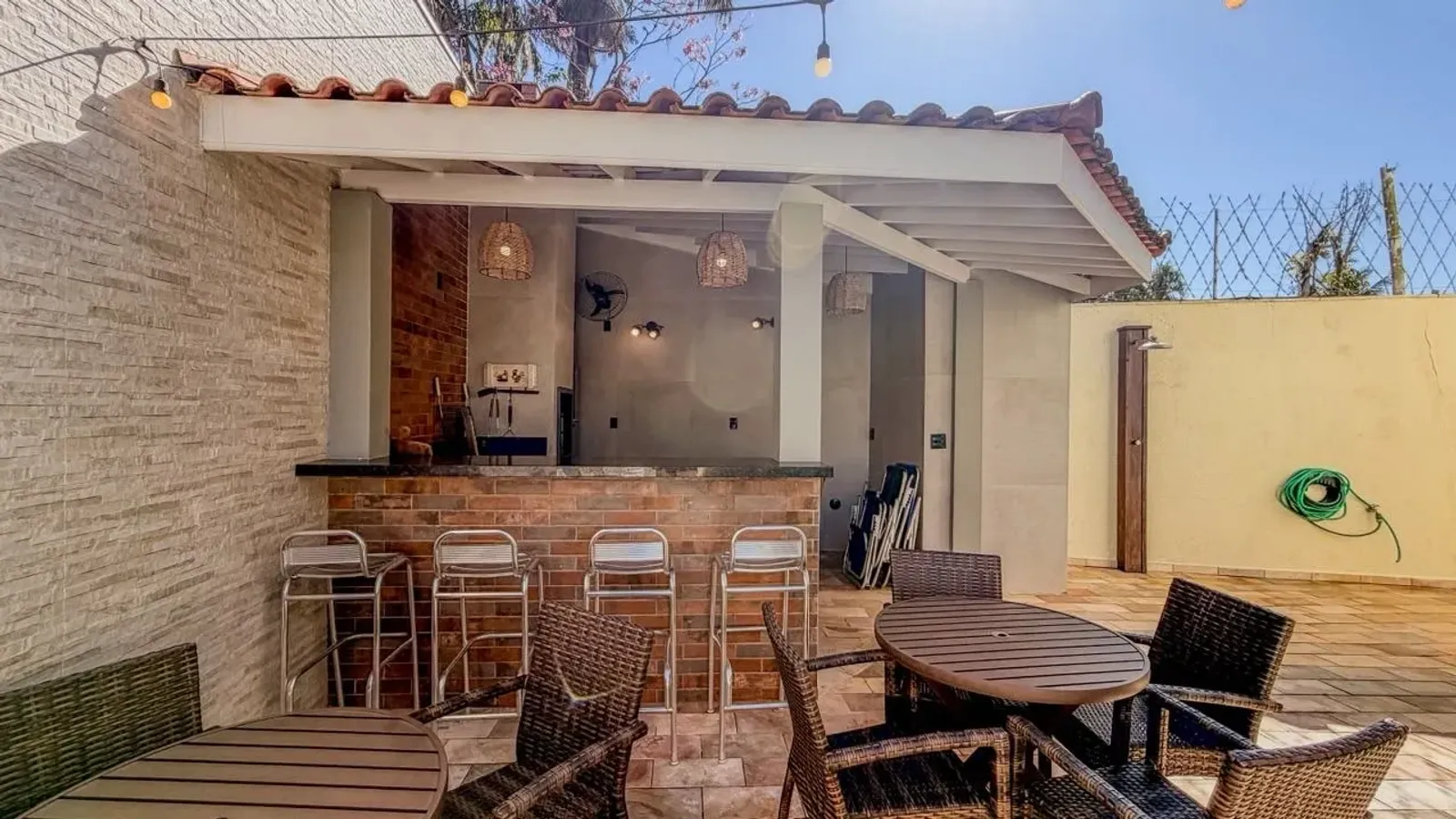 Casa em condomínio em Juquehy, São Sebastião - foto 29 de 46
