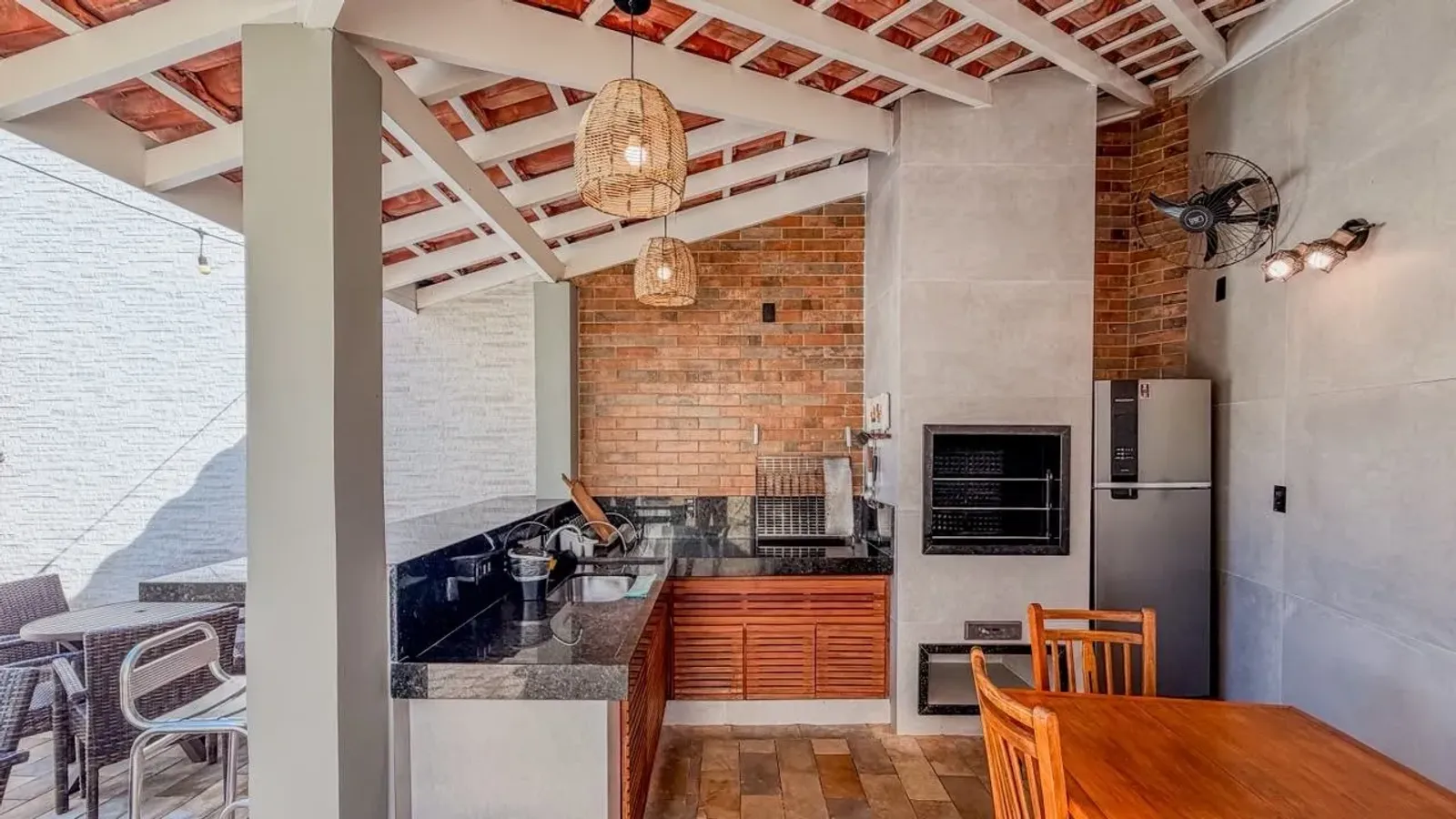 Casa em condomínio em Juquehy, São Sebastião - foto 32 de 46