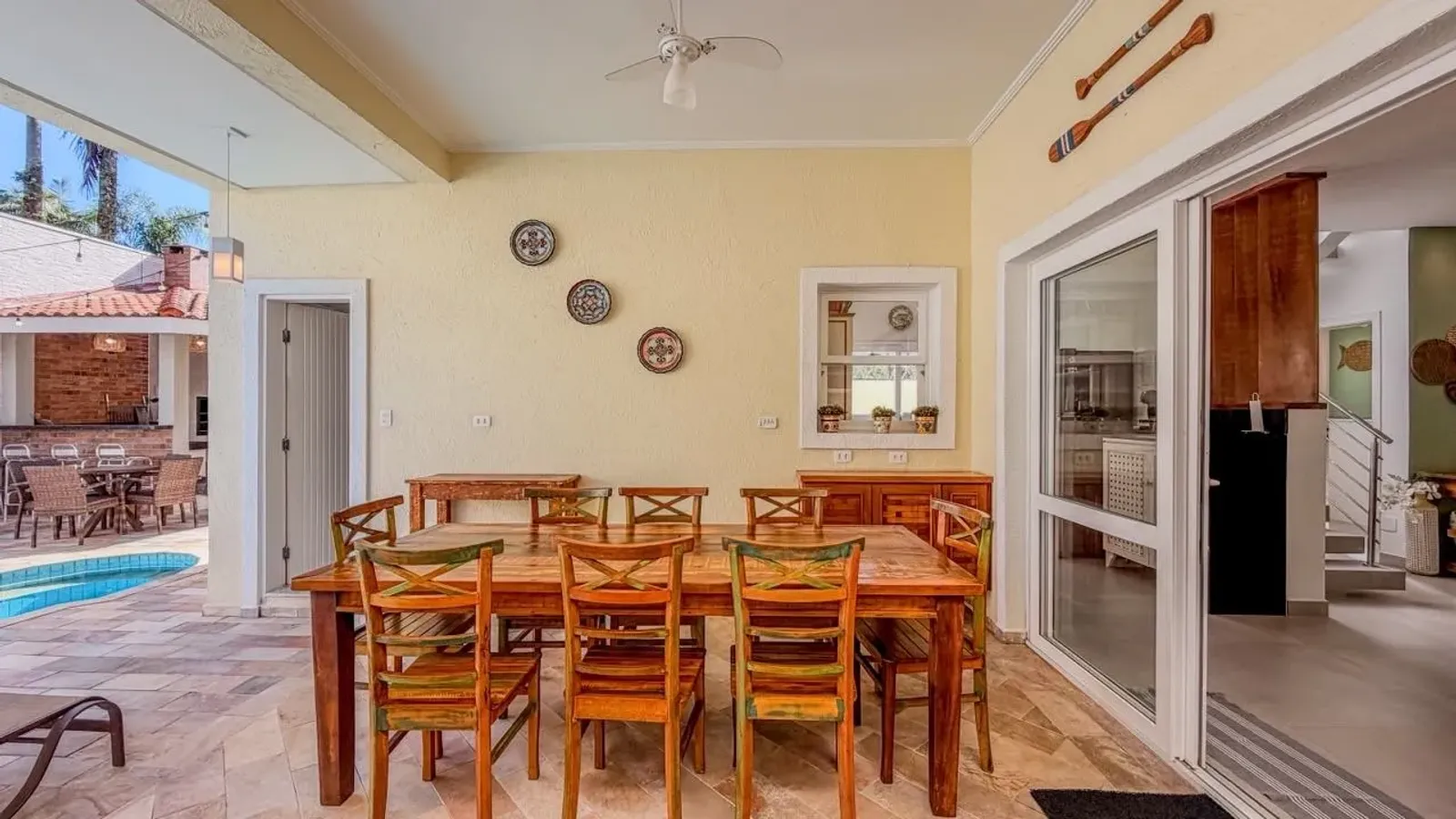 Casa em condomínio em Juquehy, São Sebastião - foto 35 de 46