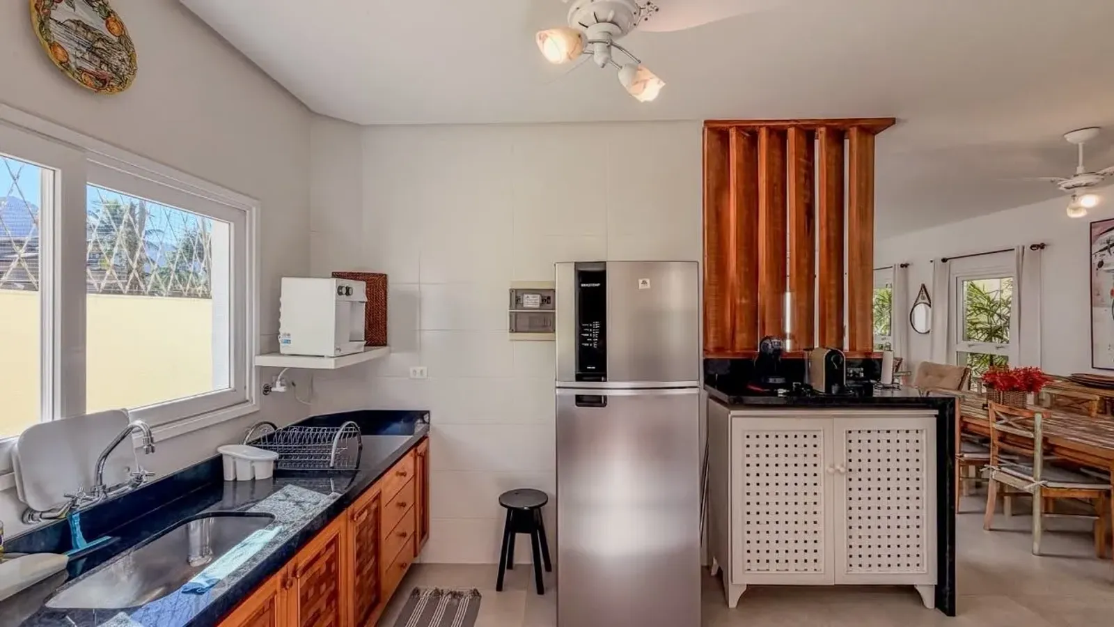 Casa em condomínio em Juquehy, São Sebastião - foto 44 de 46