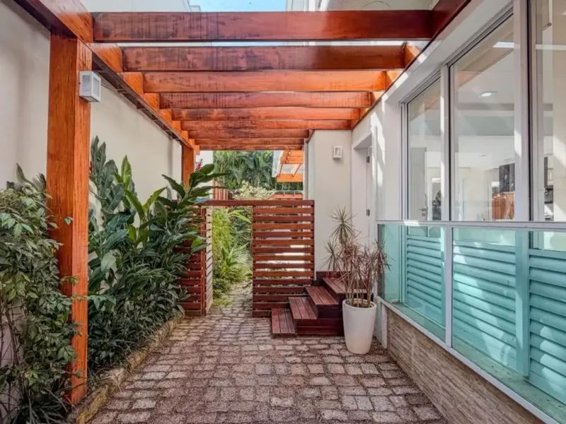 Casa em condomínio em Juquehy, São Sebastião - foto 2 de 34