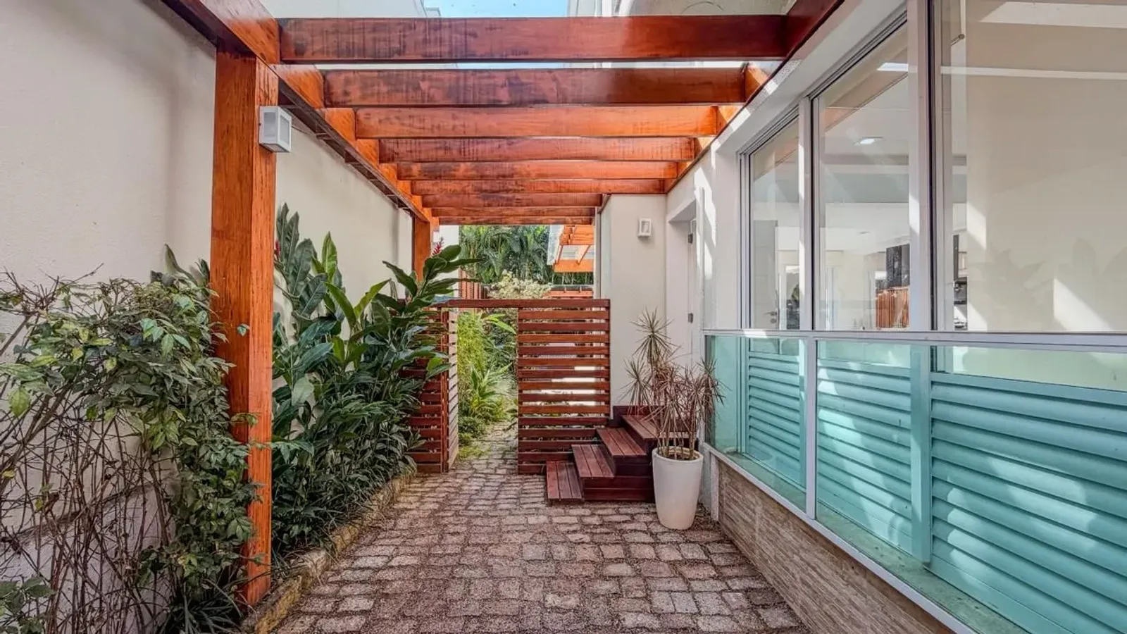 Casa em condomínio em Juquehy, São Sebastião - foto 2 de 34