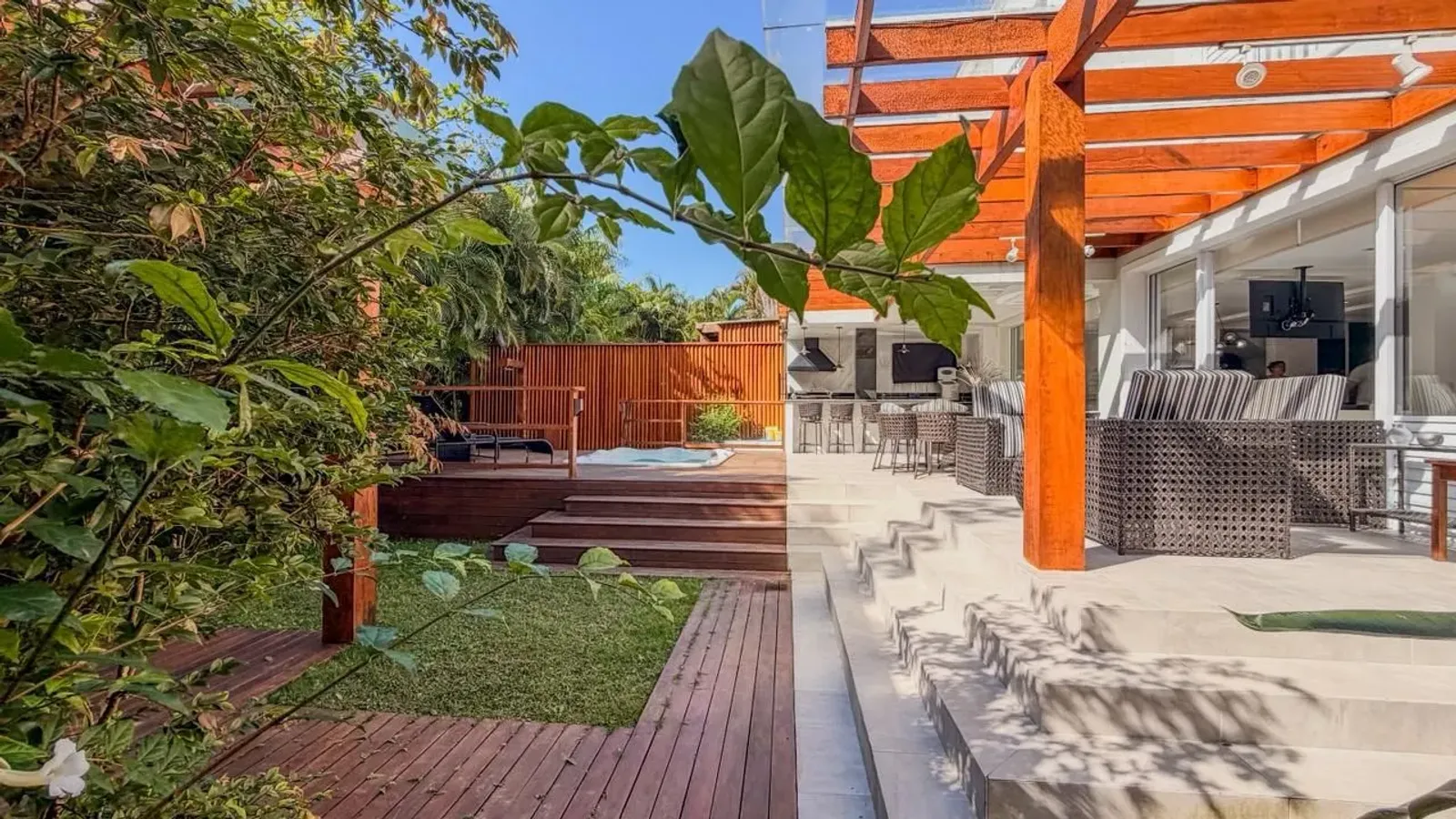 Casa em condomínio em Juquehy, São Sebastião - foto 4 de 34