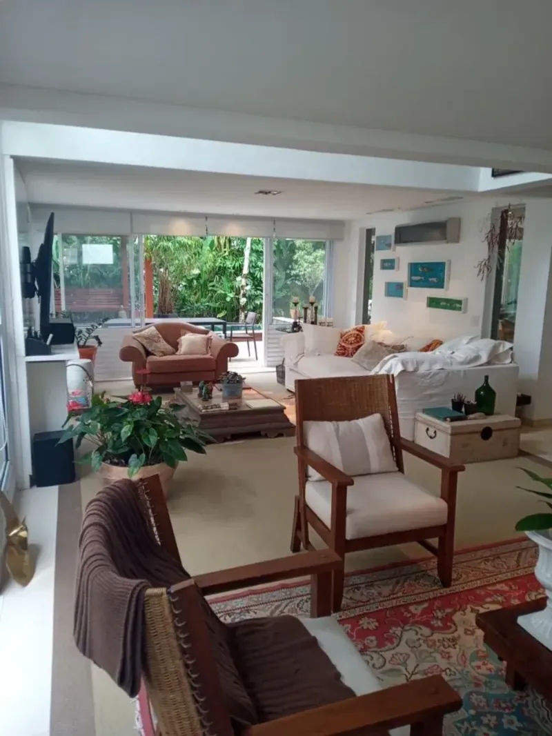 Casa em condomínio em Juquehy, São Sebastião - foto 4 de 27