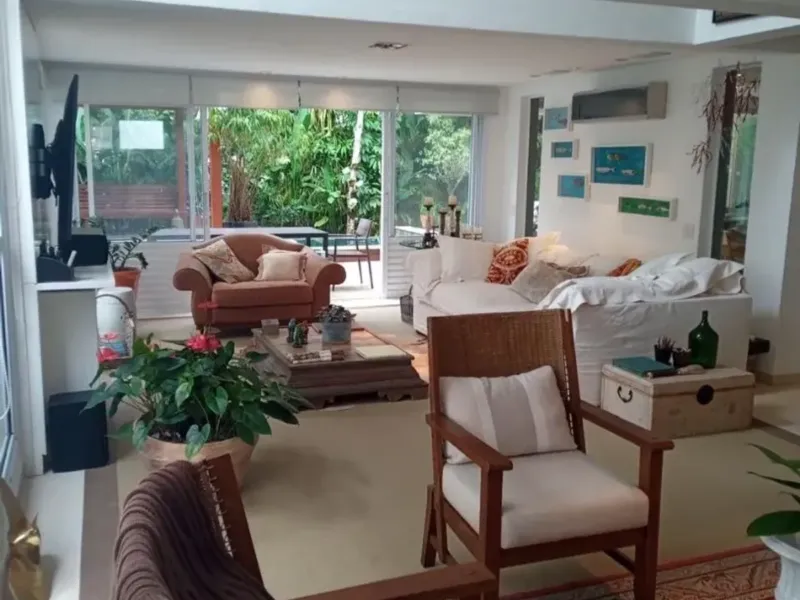 Casa em condomínio em Juquehy, São Sebastião - foto 4 de 27