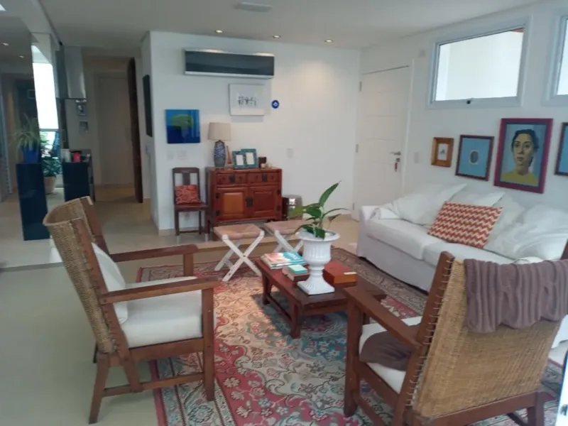 Casa em condomínio em Juquehy, São Sebastião - foto 5 de 27