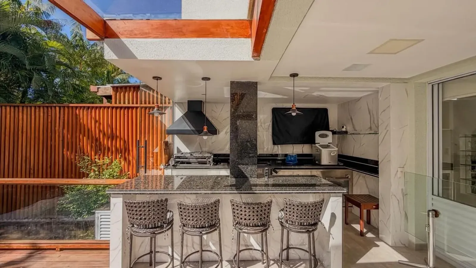 Casa em condomínio em Juquehy, São Sebastião - foto 6 de 34