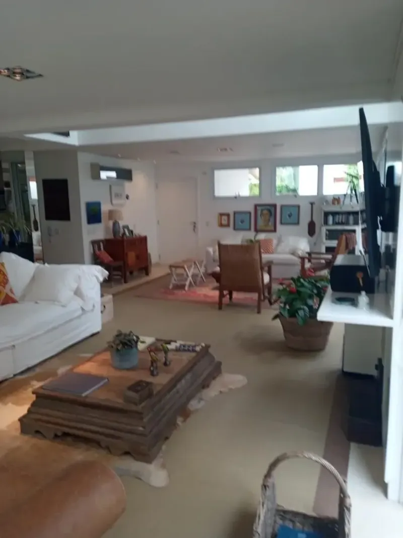 Casa em condomínio em Juquehy, São Sebastião - foto 7 de 27