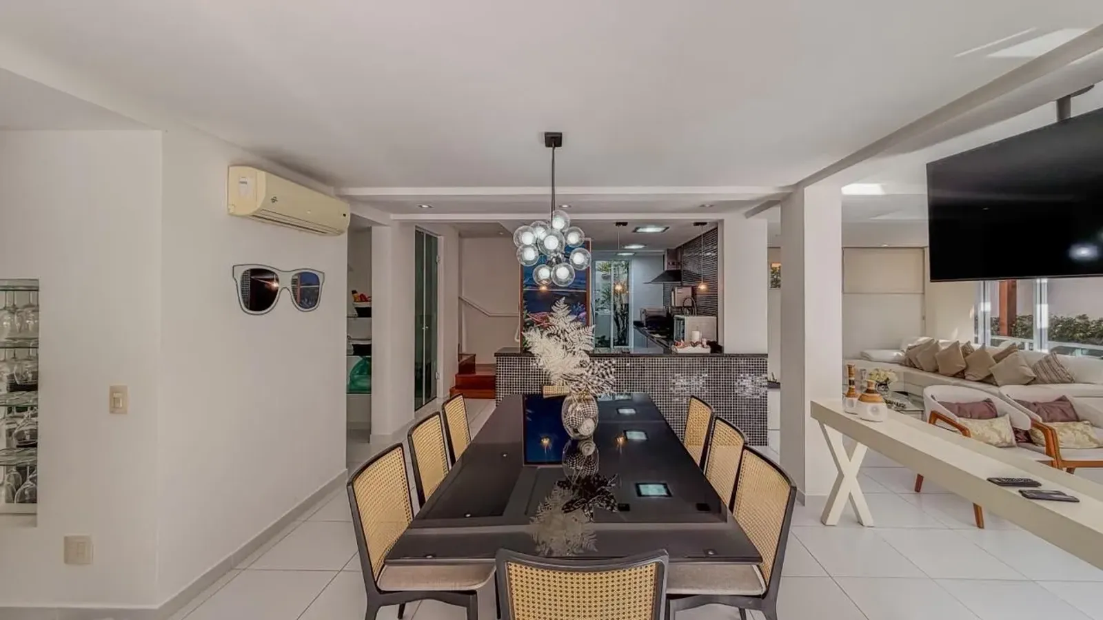 Casa em condomínio em Juquehy, São Sebastião - foto 8 de 34