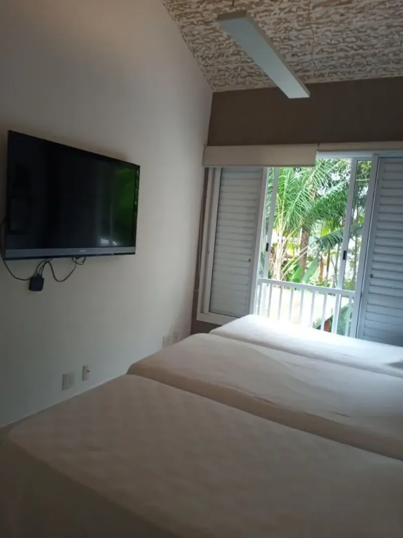 Casa em condomínio em Juquehy, São Sebastião - foto 25 de 27