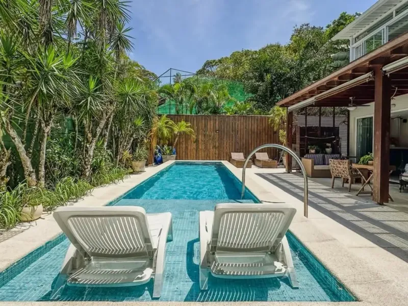Casa em condomínio em Juquehy, São Sebastião - foto 4 de 30