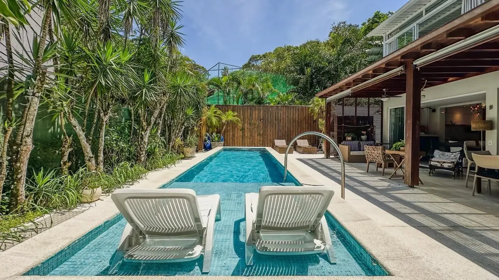 Casa em condomínio em Juquehy, São Sebastião - foto 4 de 30