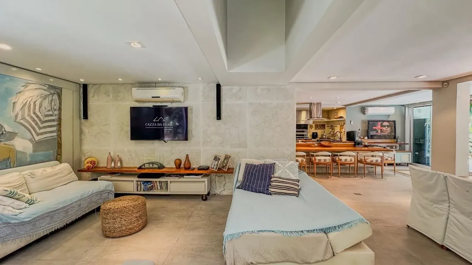 Casa em condomínio em Juquehy, São Sebastião - foto 6 de 30