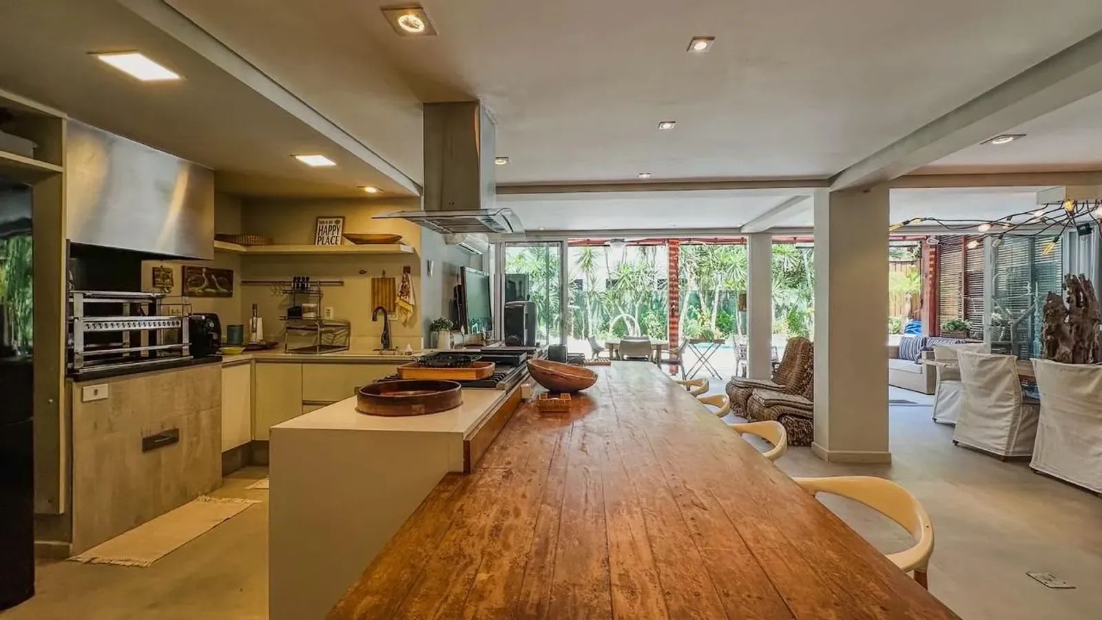Casa em condomínio em Juquehy, São Sebastião - foto 10 de 30