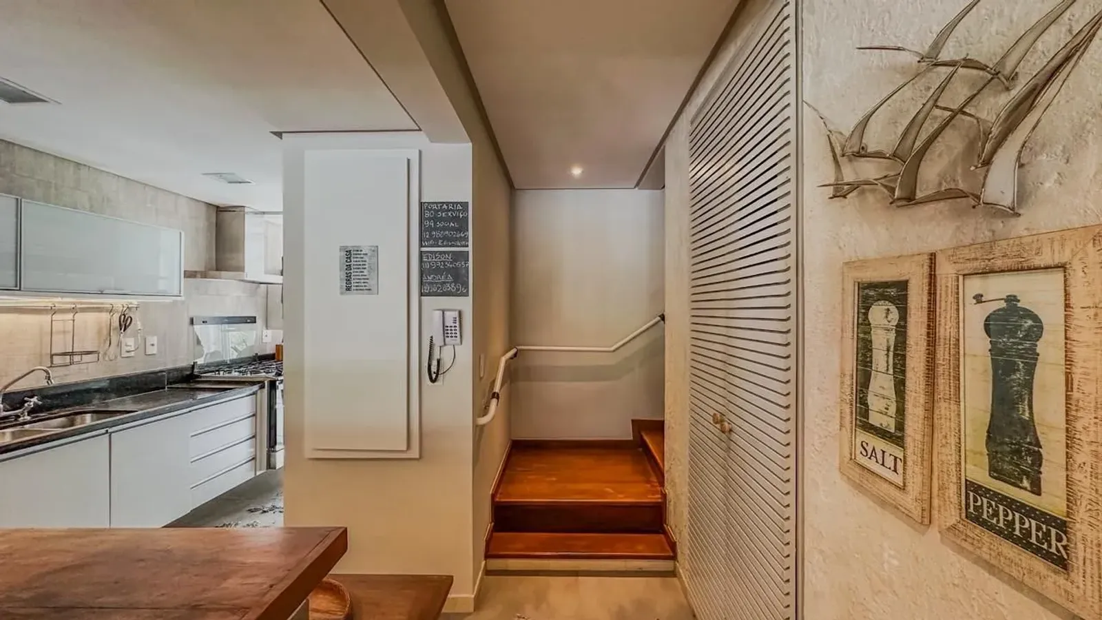 Casa em condomínio em Juquehy, São Sebastião - foto 11 de 30
