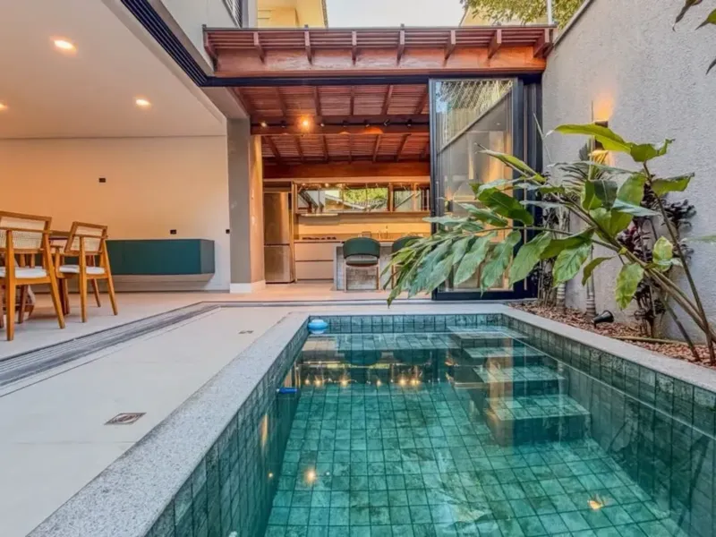 Casa em condomínio em Juquehy, São Sebastião - foto 2 de 28