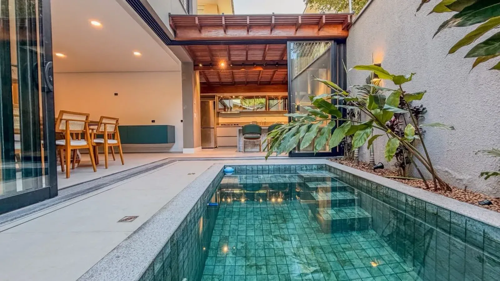 Casa em condomínio em Juquehy, São Sebastião - foto 2 de 28