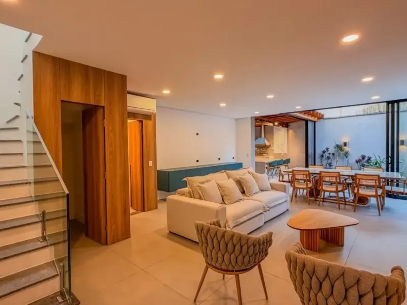 Casa em condomínio em Juquehy, São Sebastião - foto 5 de 28
