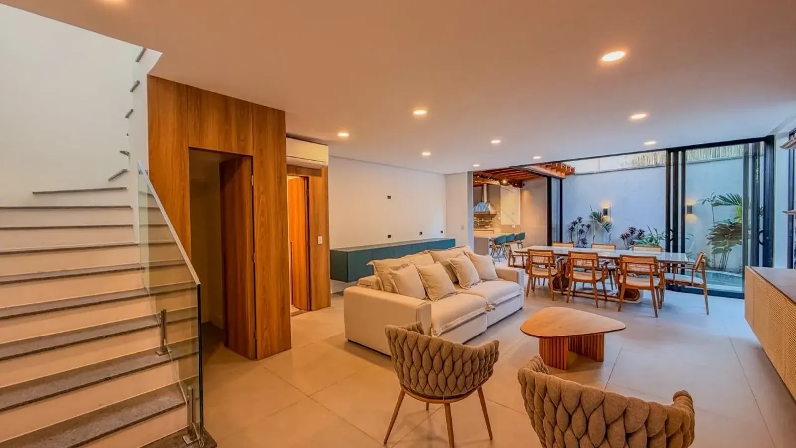 Casa em condomínio em Juquehy, São Sebastião - foto 5 de 28