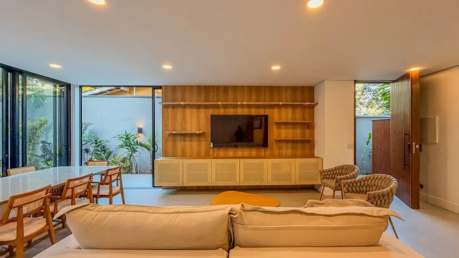 Casa em condomínio em Juquehy, São Sebastião - foto 6 de 28