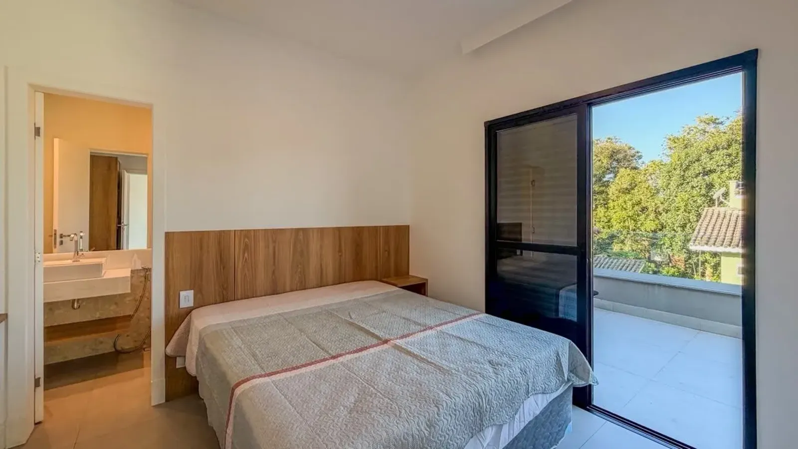Casa em condomínio em Juquehy, São Sebastião - foto 16 de 28