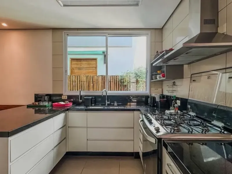 Casa em condomínio em Juquehy, São Sebastião - foto 2 de 34