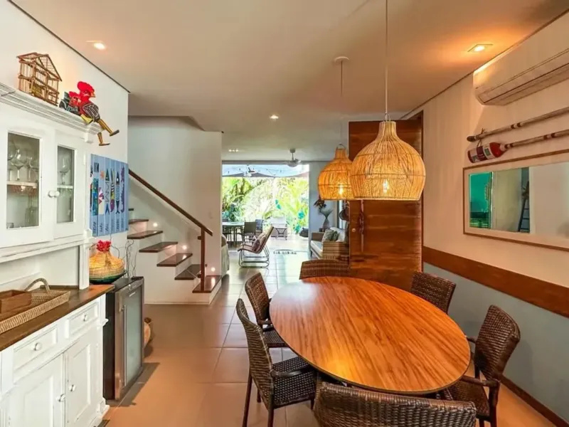 Casa em condomínio em Juquehy, São Sebastião - foto 3 de 34