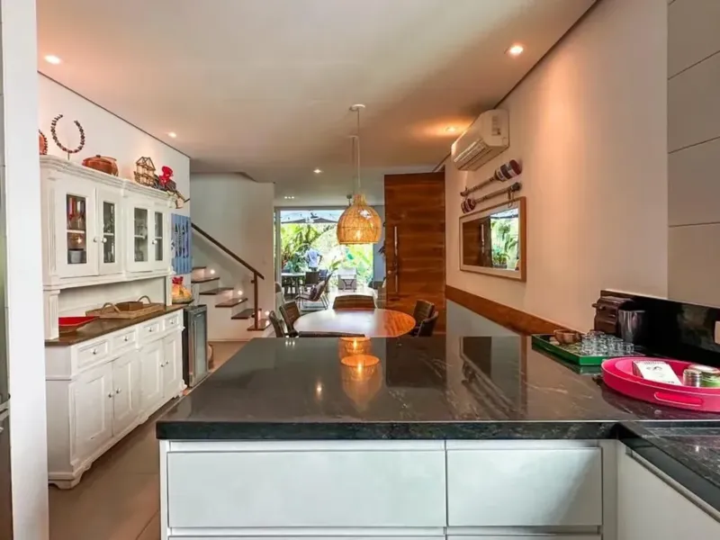 Casa em condomínio em Juquehy, São Sebastião - foto 4 de 34